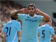 Bóng đá anh, ngoại hạng anh, lịch thi đấu euro 2012, 22h00 ngày 22/4, Wolves - Man City: Đừng biến derby thành trận thủ tục!